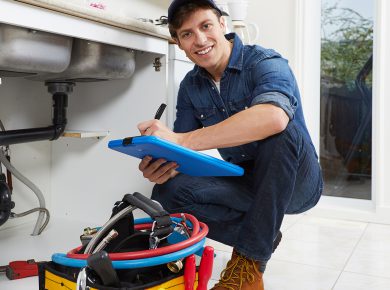 Desentupidora em Porto Alegre