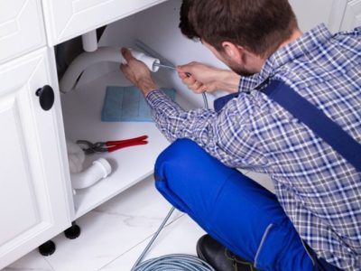 Desentupidora em Porto Alegre 24h