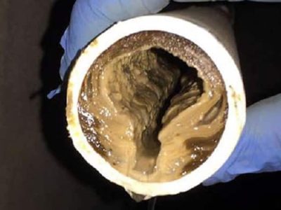 Desentupimento de Tubulações em Porto Alegre